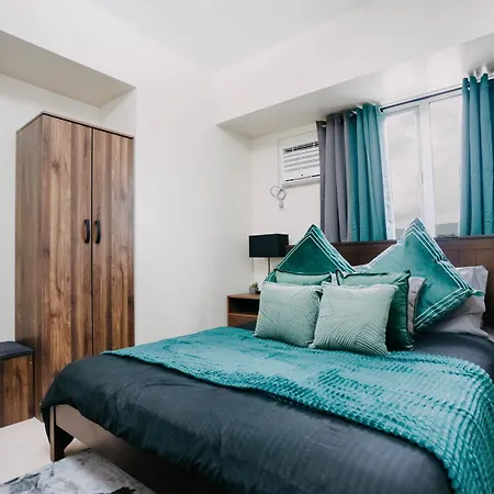 New Elegant 1Br Condo Cebu It Park Hotspot